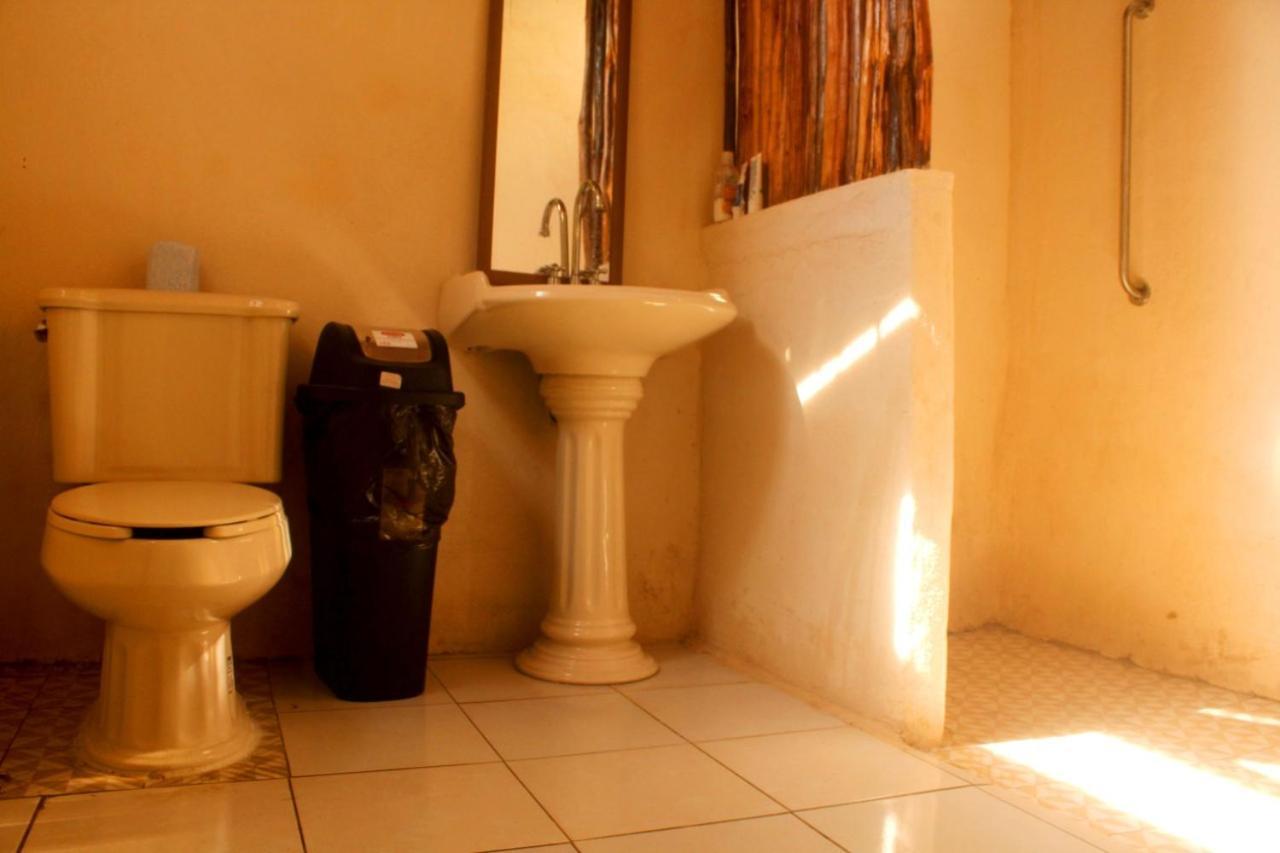 Aldea Okot Hostal